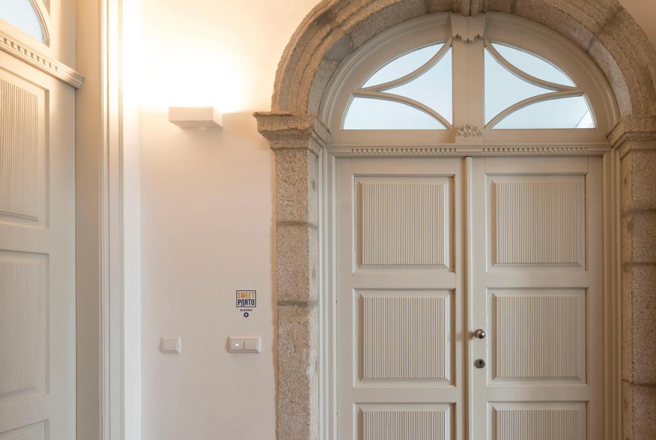 Apartment Alegria Street by Sweet Porto - Free Parking - B&B Porto