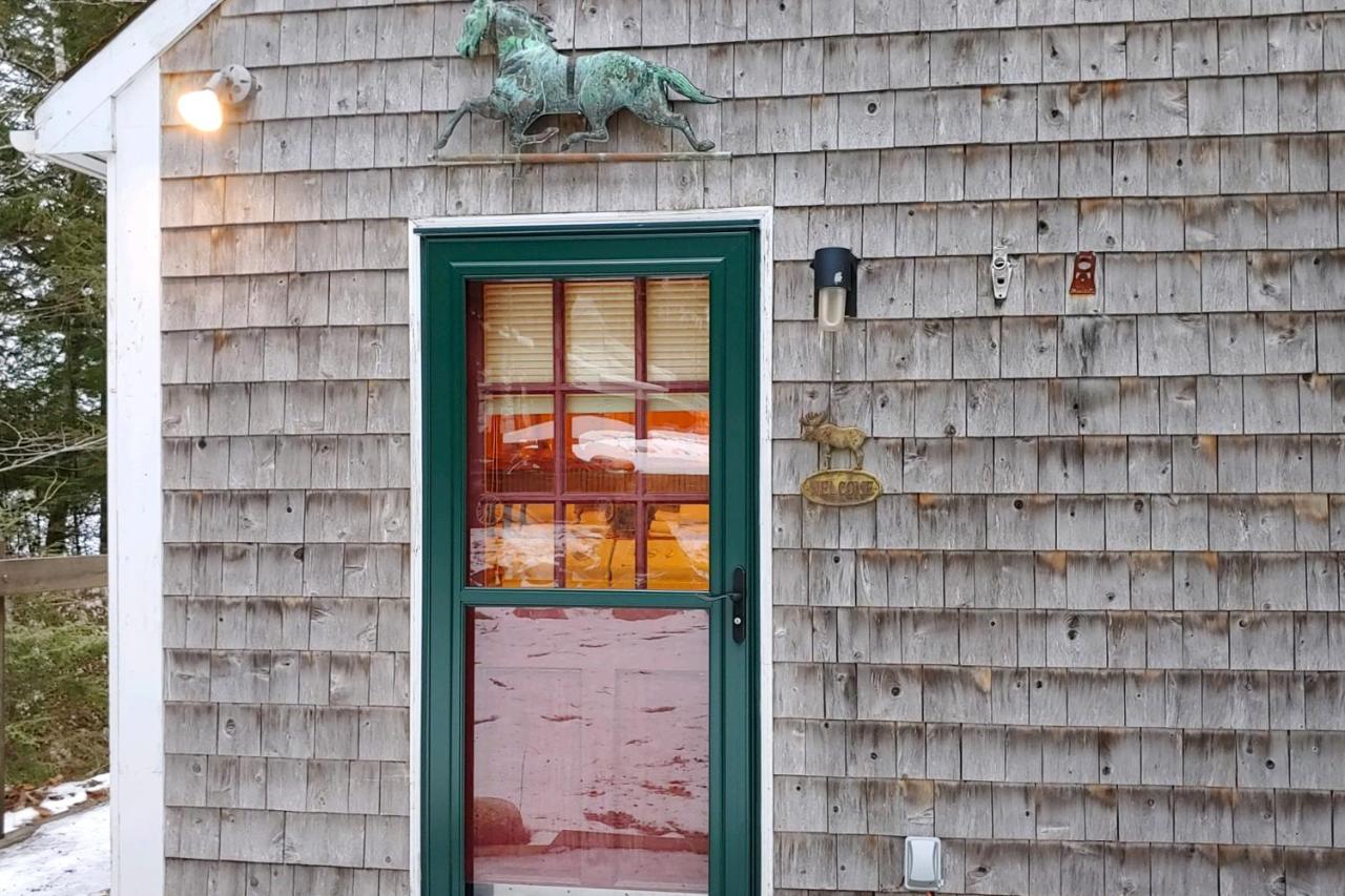 The Evans House - B&B