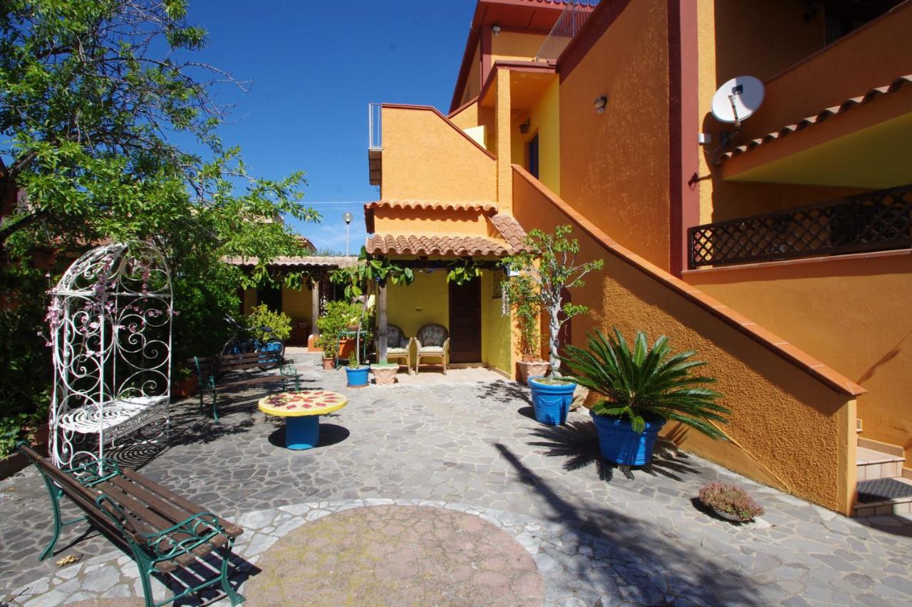 Two-Bedroom Apartment (4 Adults) - Attic with Terrace