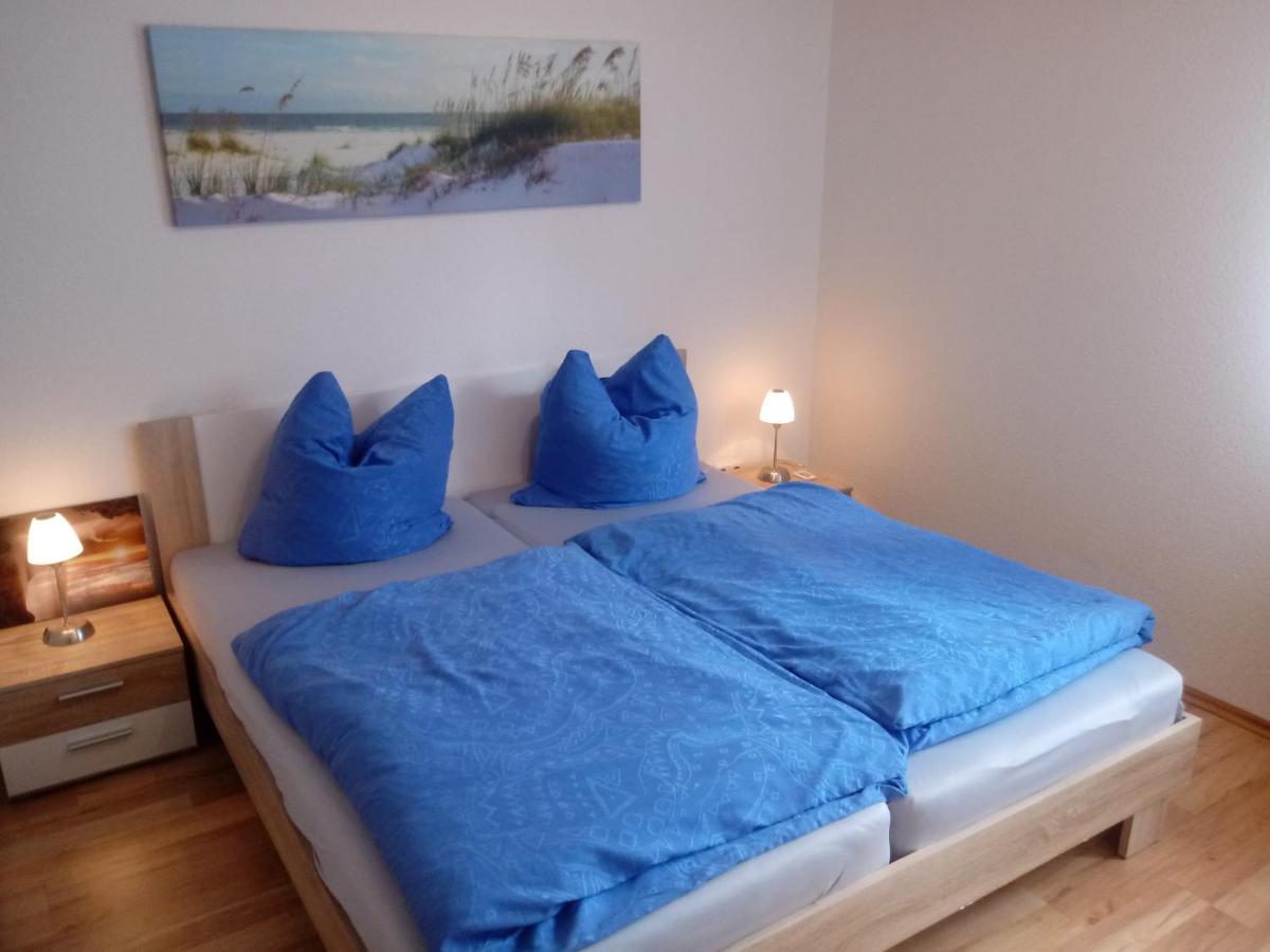 B&B Goslar - Ferienwohnung Sudmerberg NEU - Bed and Breakfast Goslar