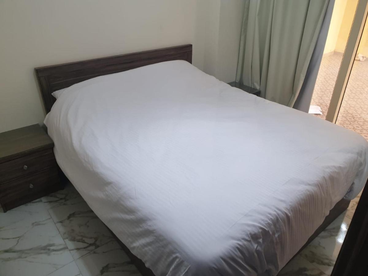 Bravey Apartments - Chambres d'hôtes Hurghada