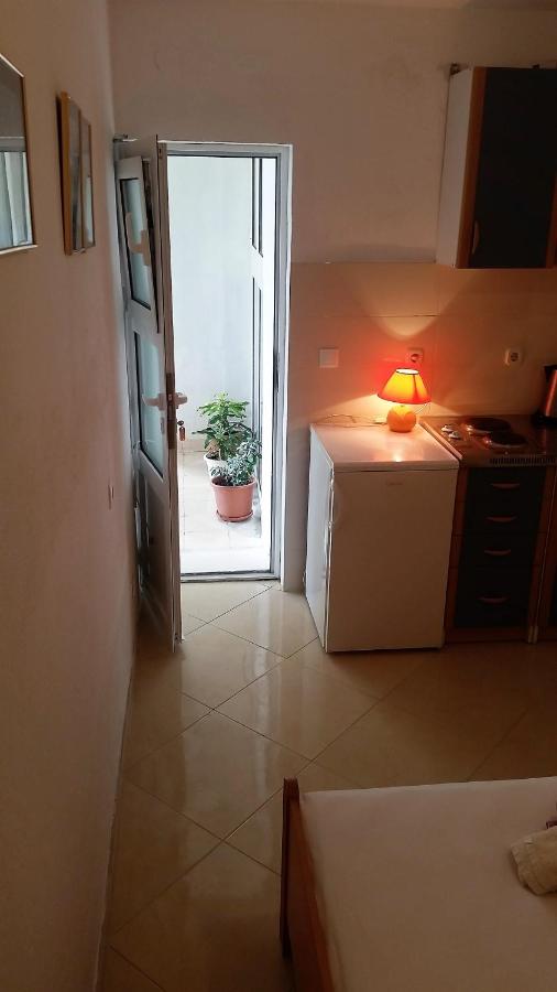 Single Room with Bathroom