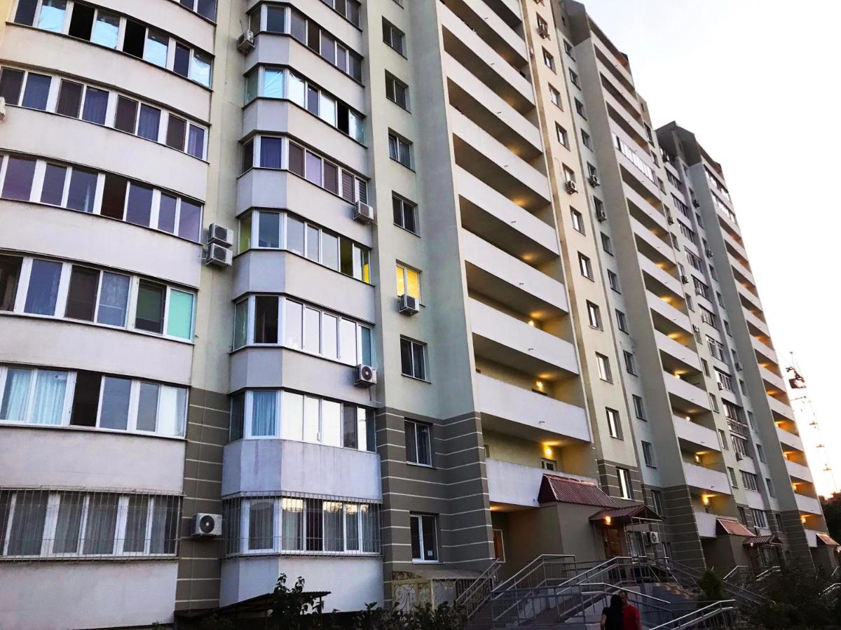 Separate Appartment at Shota Rustaveli Street - B&B