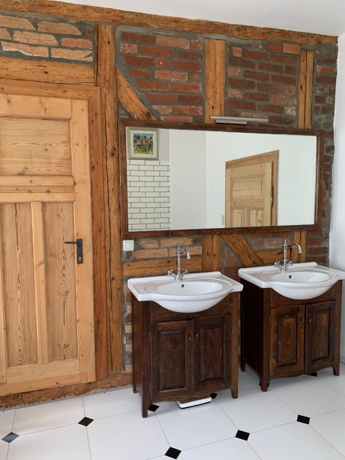 Suite Familiare Deluxe
