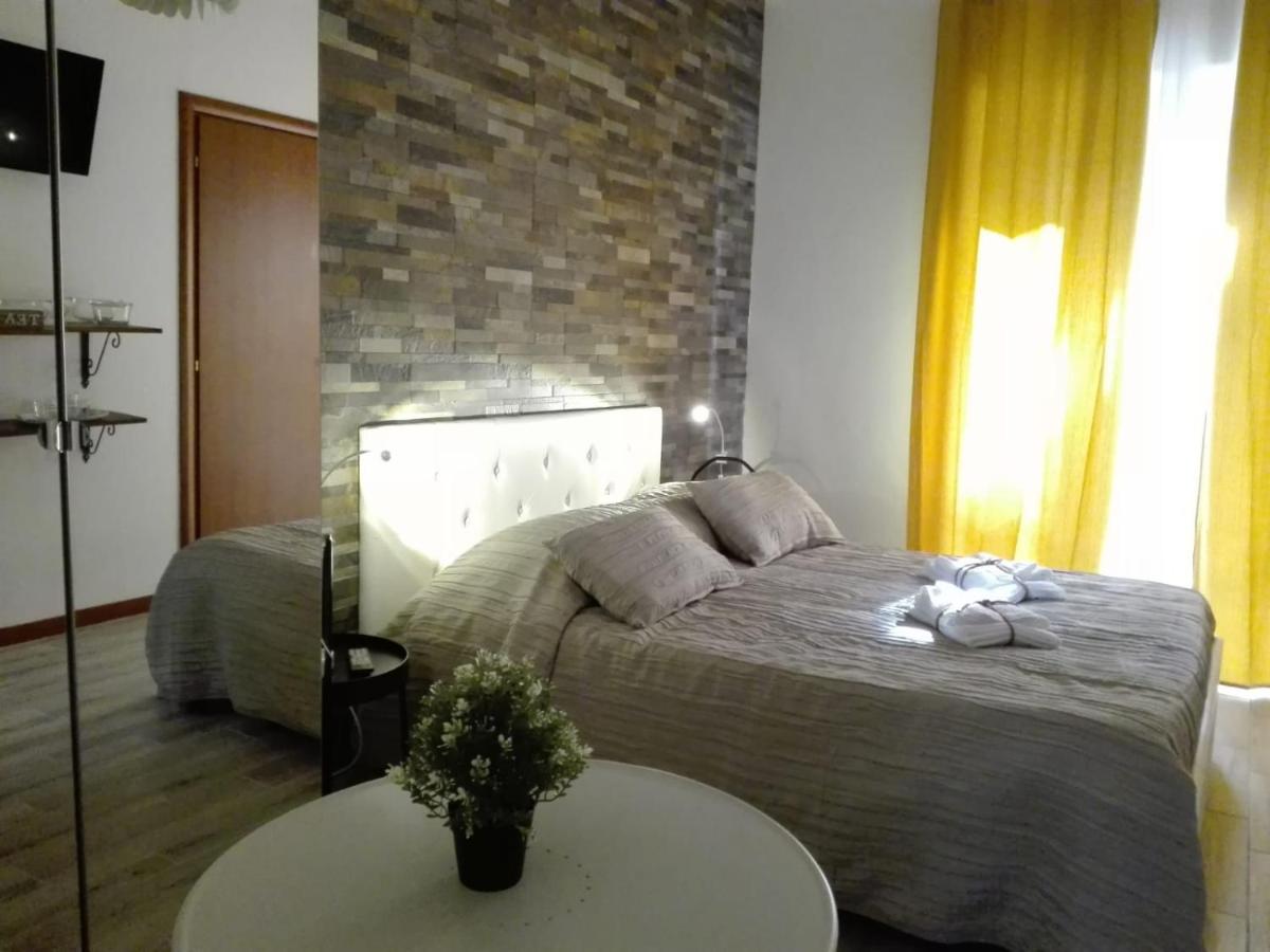 Chambre Quadruple Classique