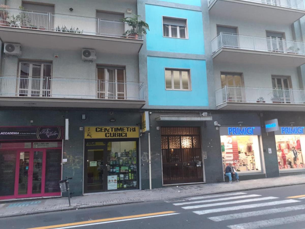 Le tre meraviglie a 200 m dal mare - Chambres d’hôtes Catane