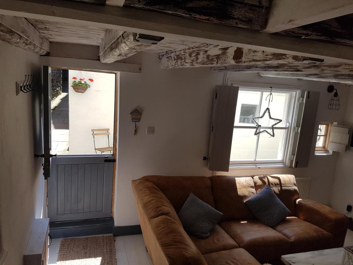 The Beach House - B&B Whitby