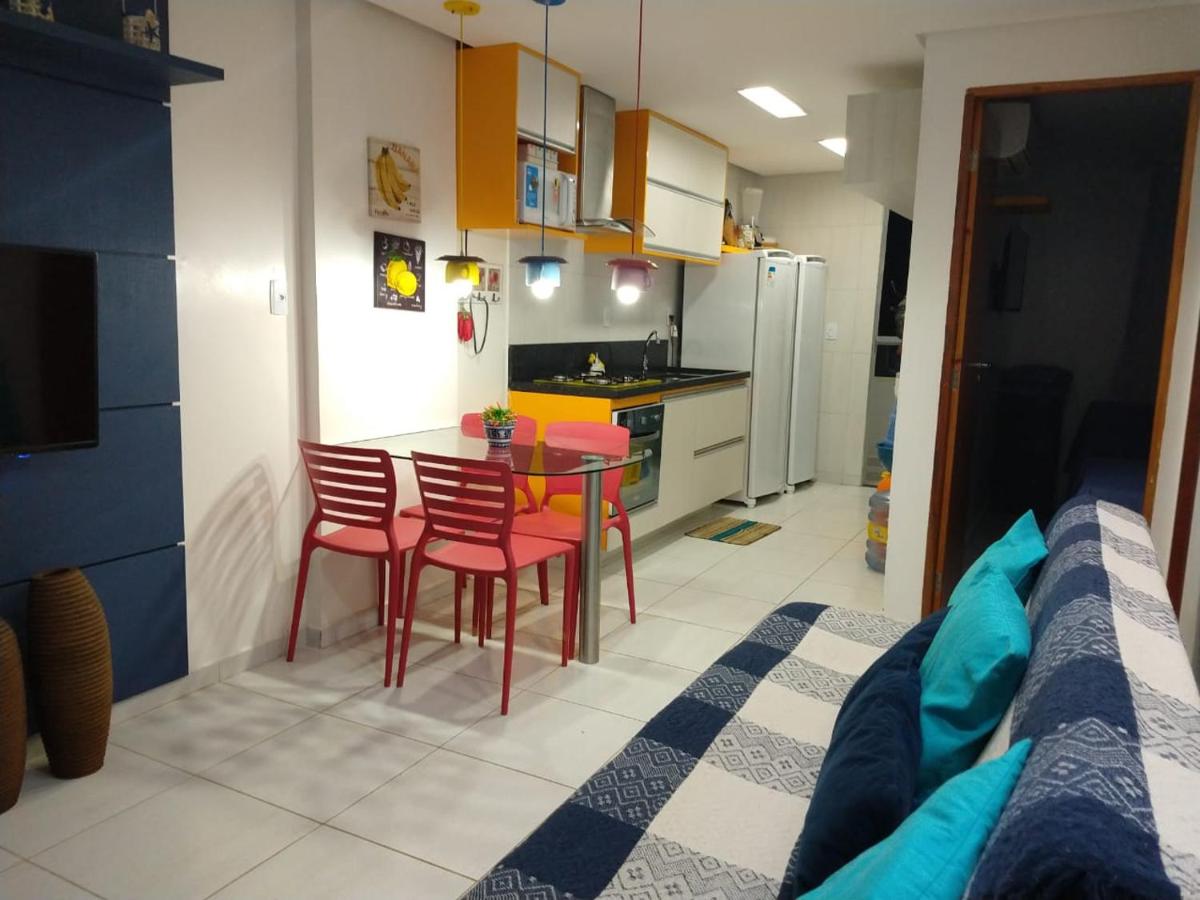FLAT PRAIA DOS CARNEIROS/ TAMANDARÉ - B&B
