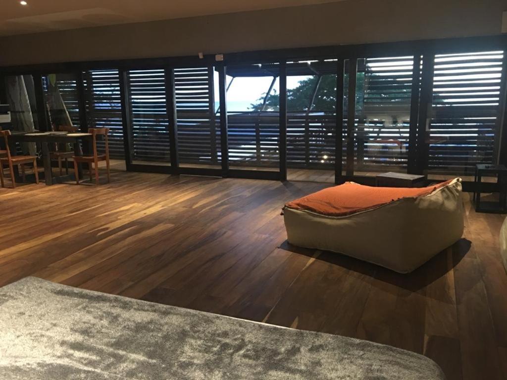 Apartamento con vistas al mar