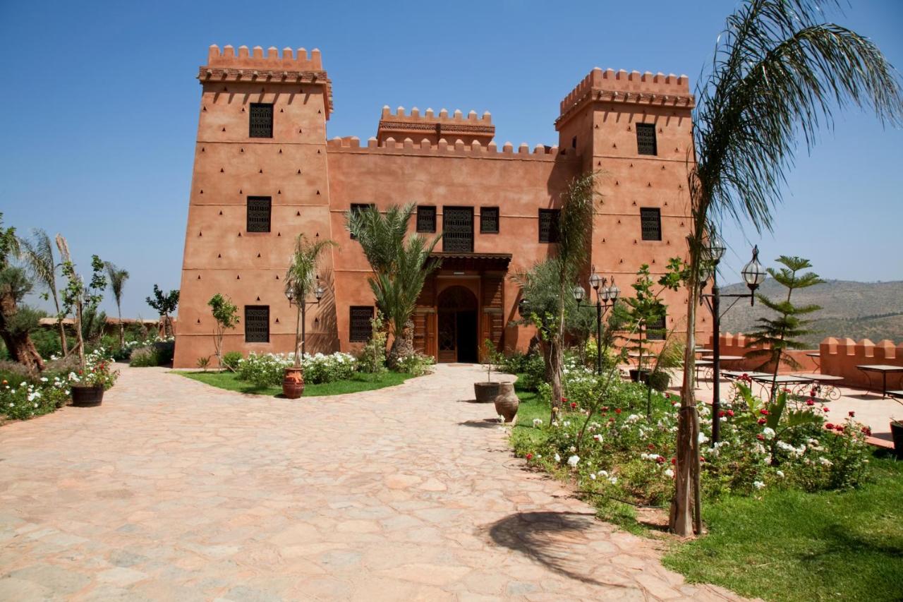 Kasbah Illy - B&B