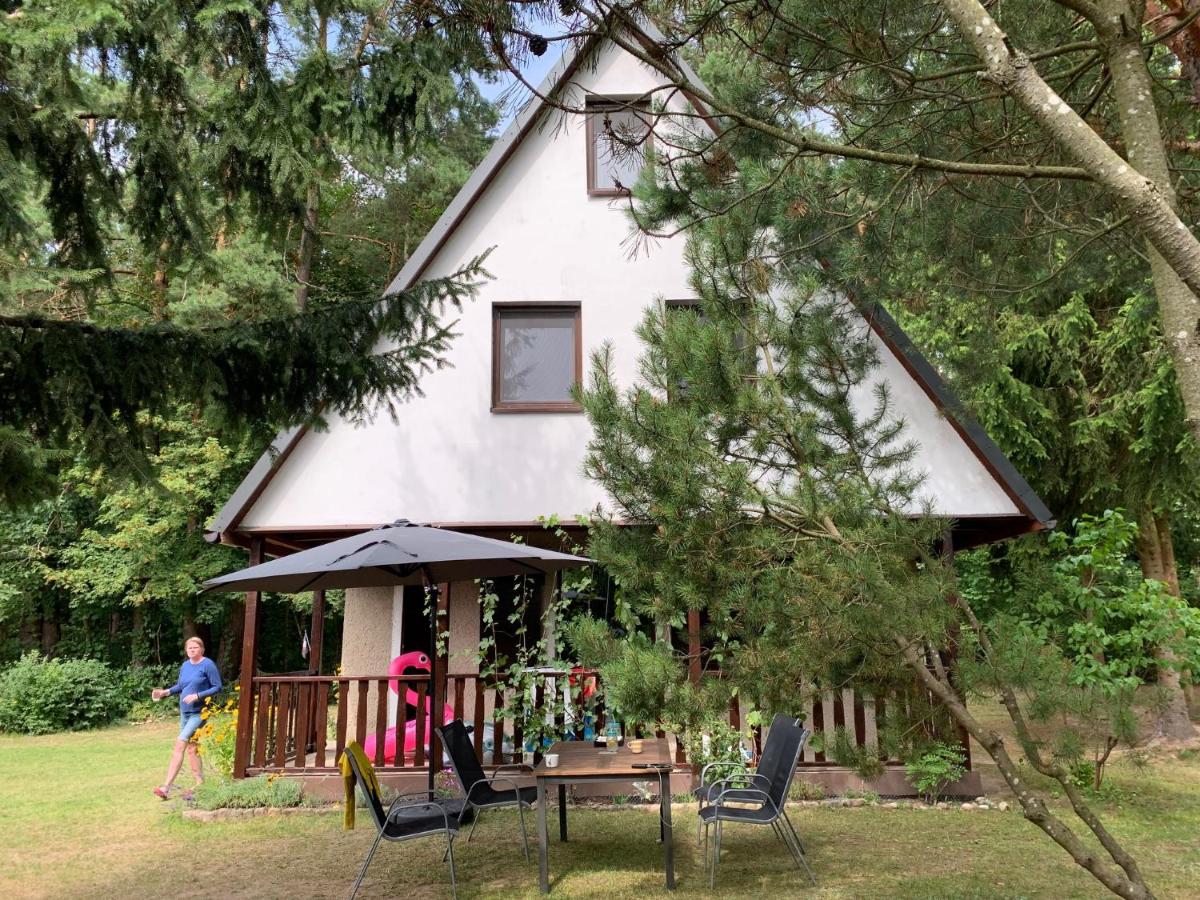 Domek Mazurek - B&B