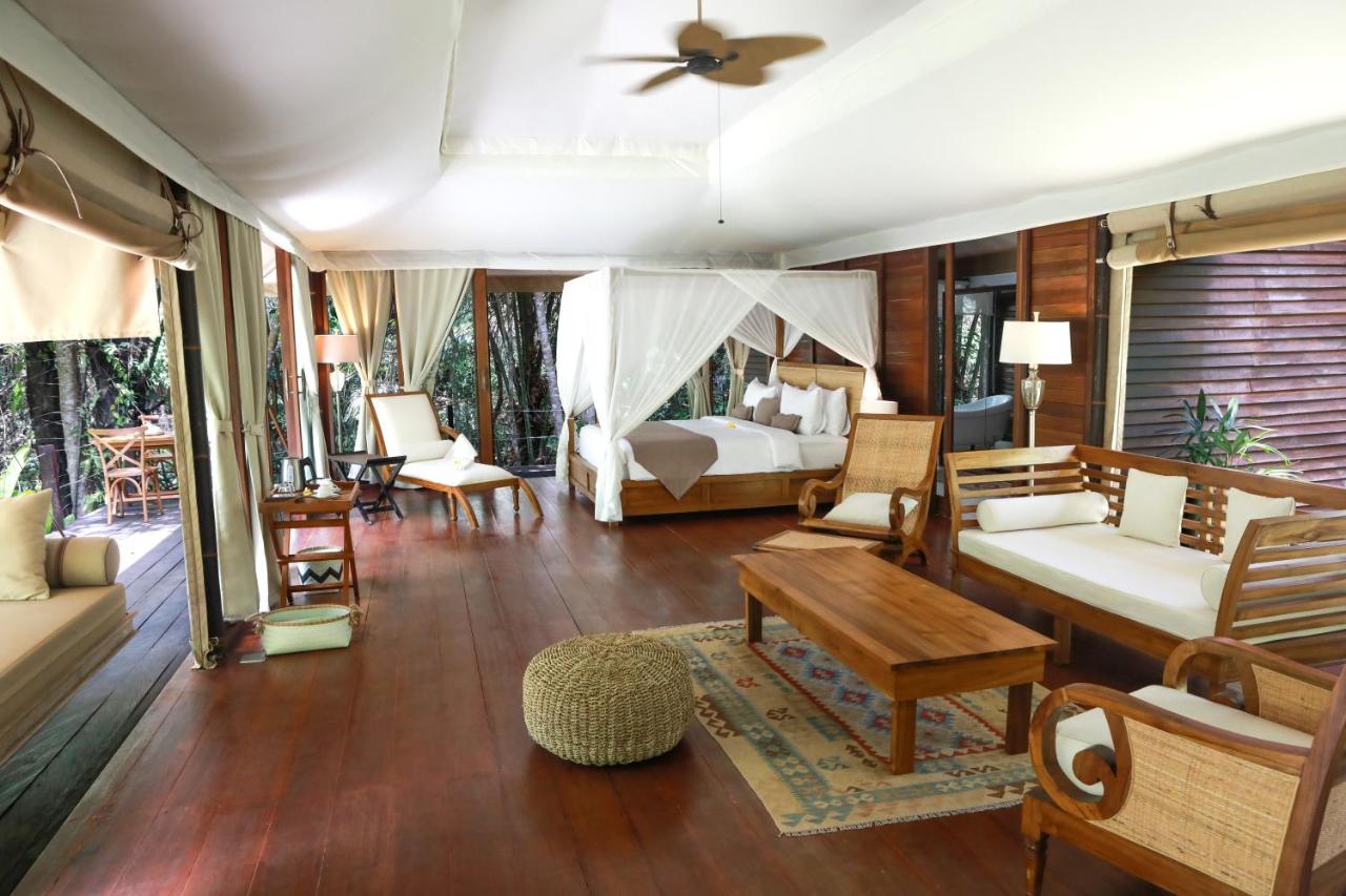 Galalima Tukad Suite