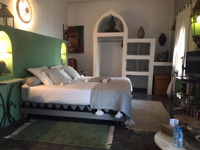 Superior Doppelzimmer