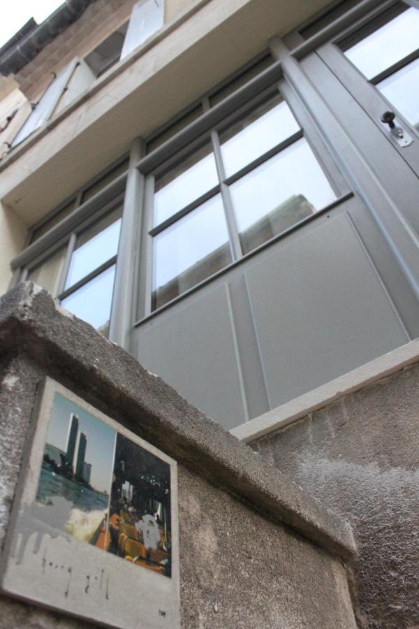 La Vitrine des Arènes - B&B