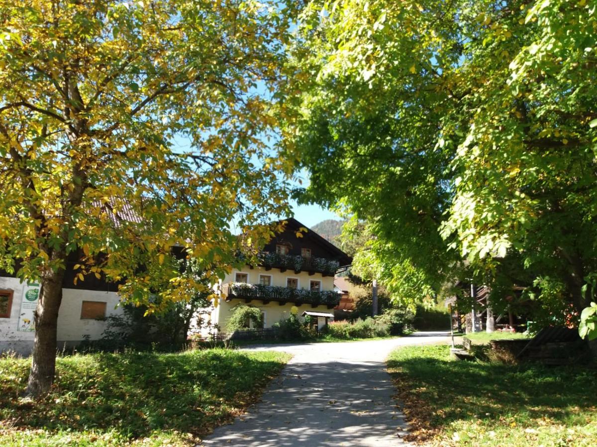 B&B Oberdrauburg - Köstlhof, Familie Hassler - Bed and Breakfast Oberdrauburg