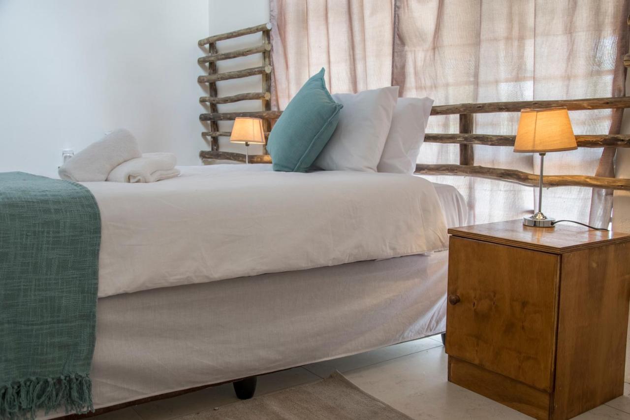 Leeville Guesthouse - B&B