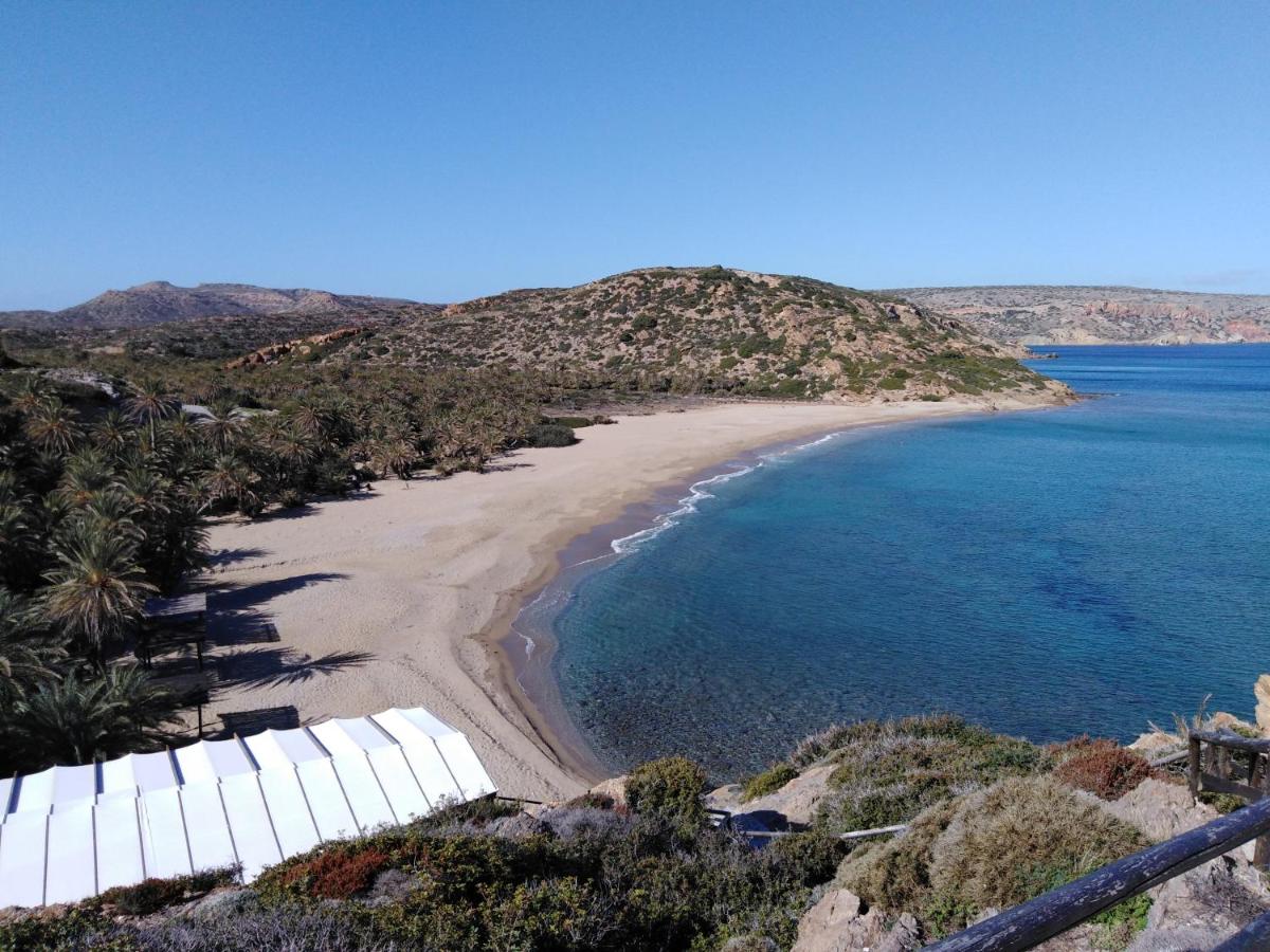 Anemomylos House - Chambres d’hôtes