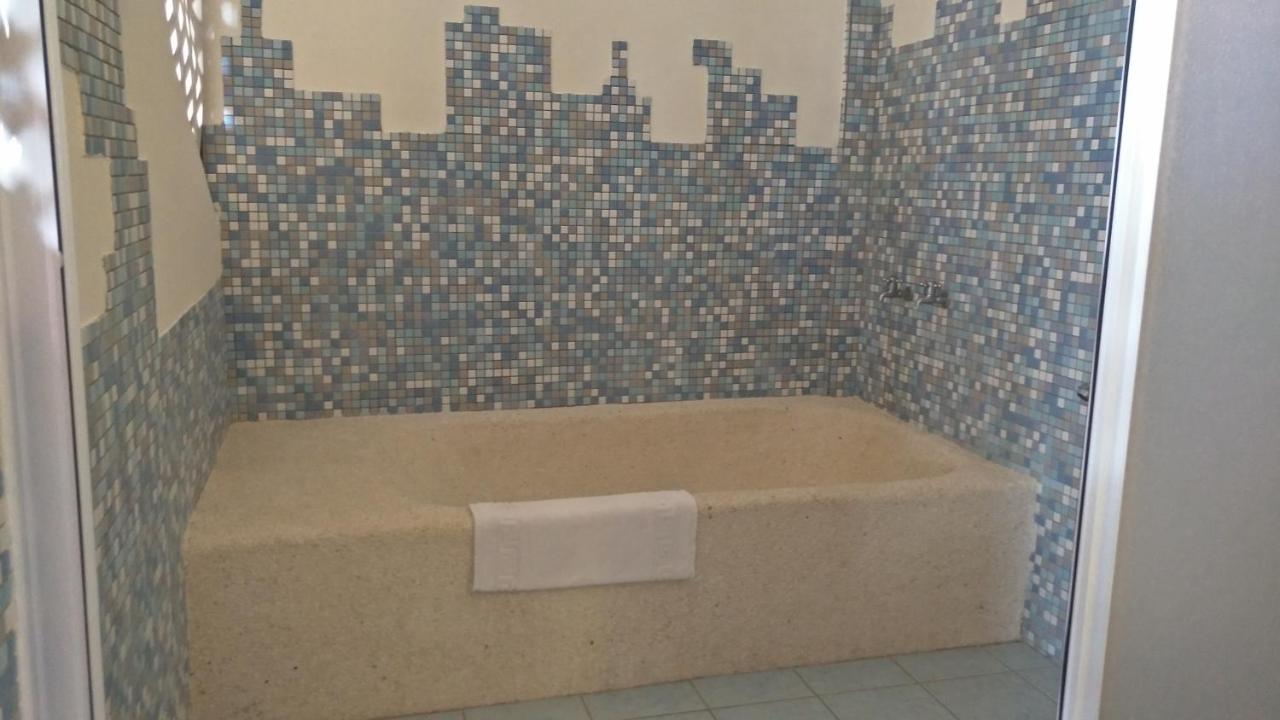 King Room with Sea View