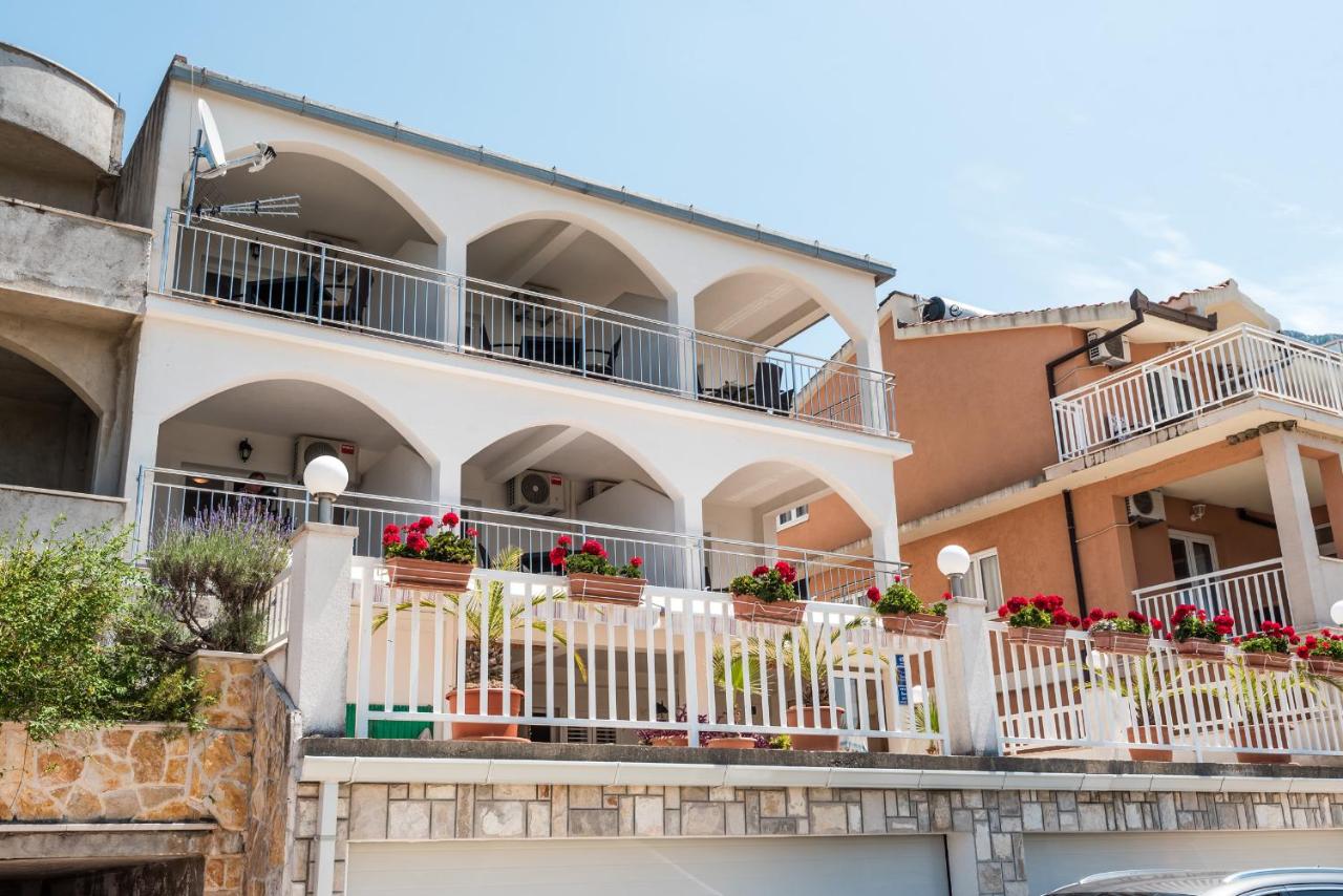 Deluxe apartment Angelis - B&B