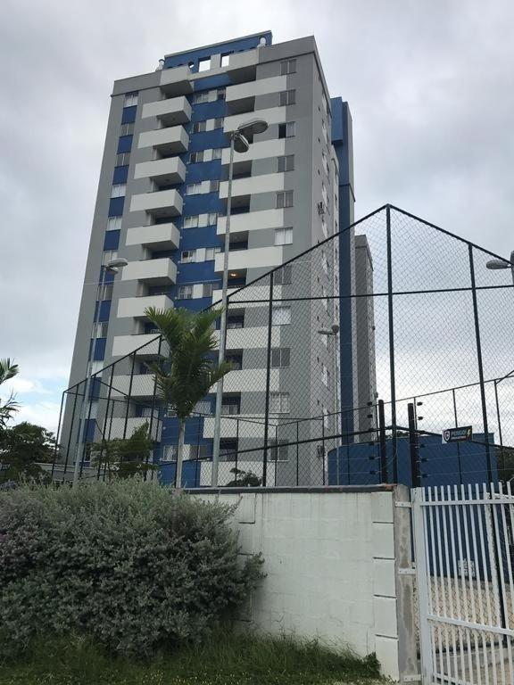 Apartamento novo Próximo ao Parque Beto carreiro - Chambres d'hôtes Penha