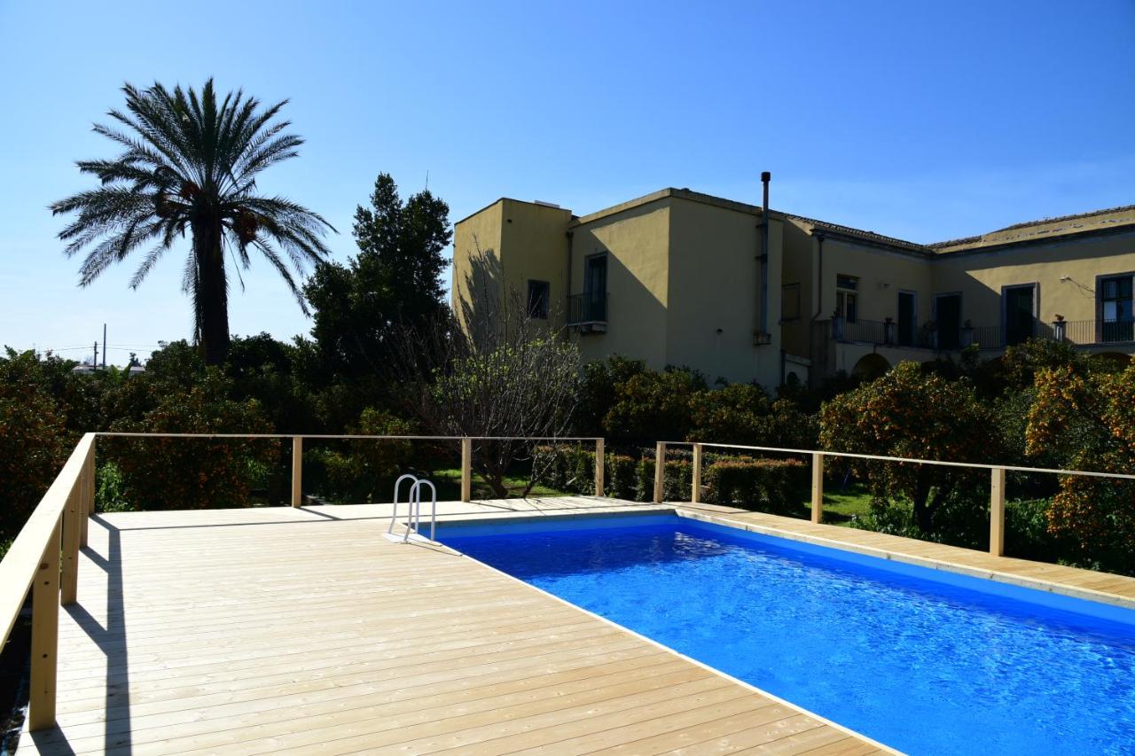 Giardino Arancio - B&B