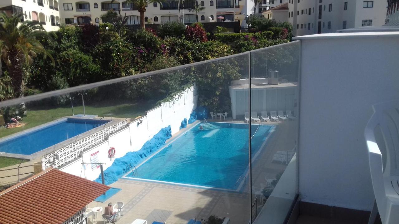 Apartamentos Pez Azul