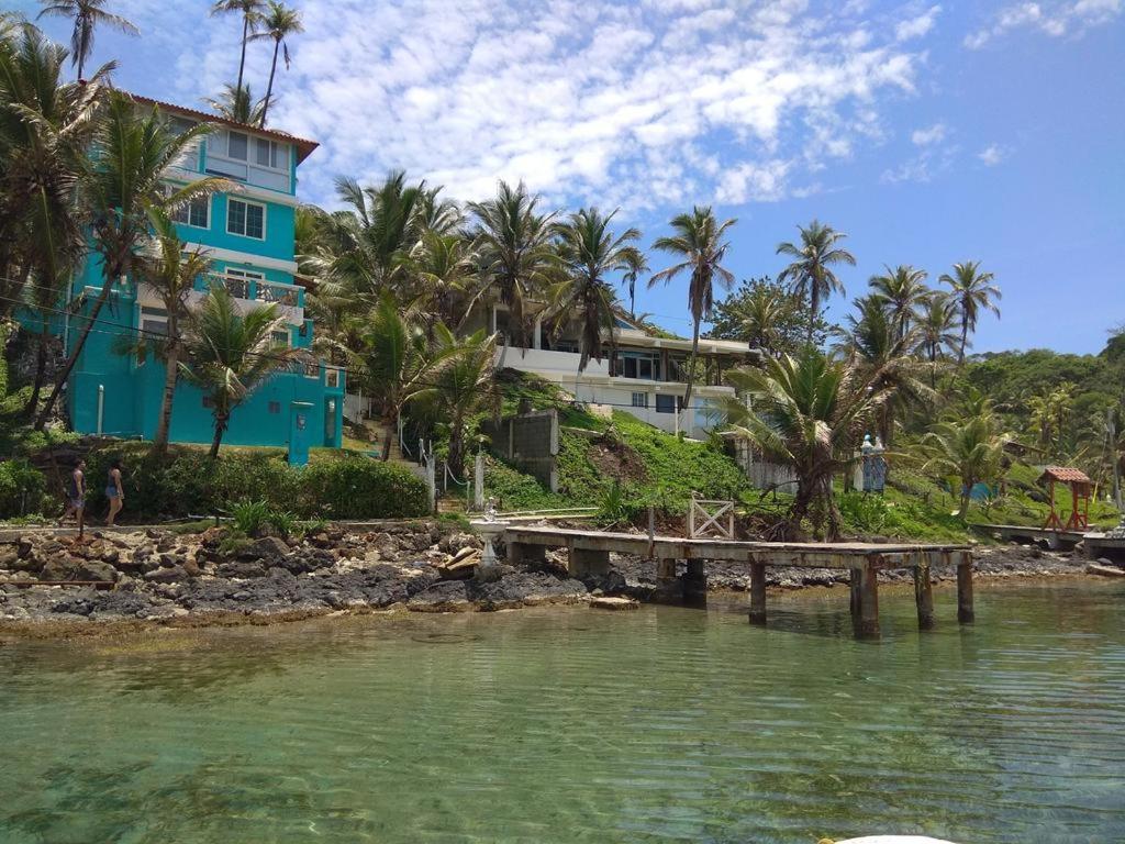 Una experiencia caribeña - B&B