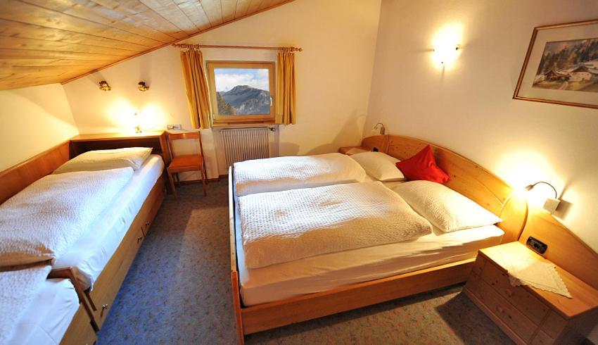 Appartamento con 2 Camere da Letto