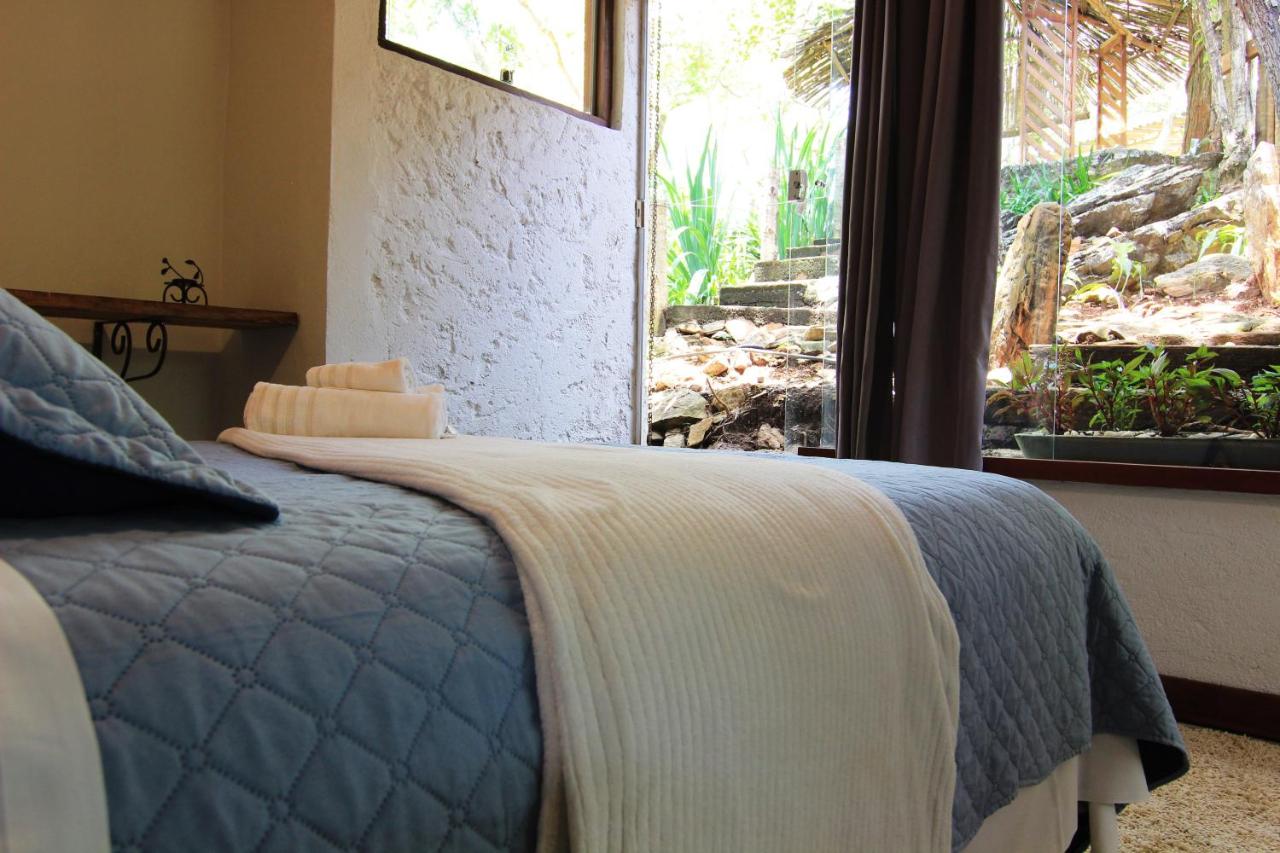 Suite Standard con Vista Giardino
