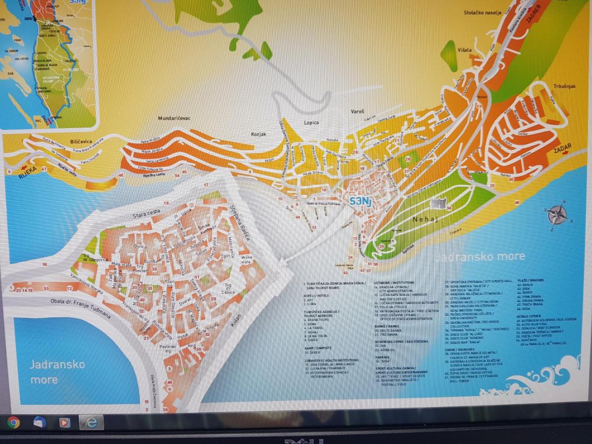 Appartamento con Vista Mare