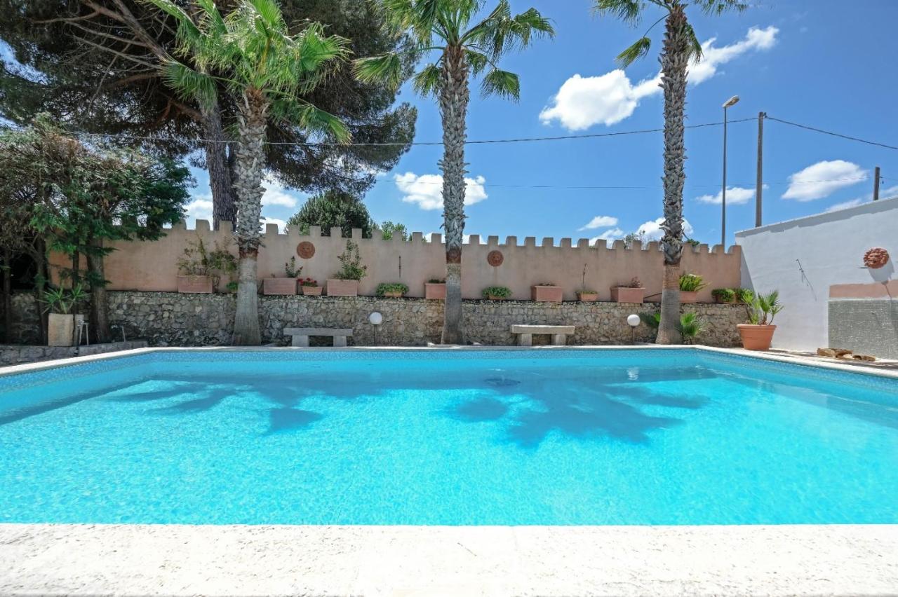 Residence Contrada Schite - B&B Presicce