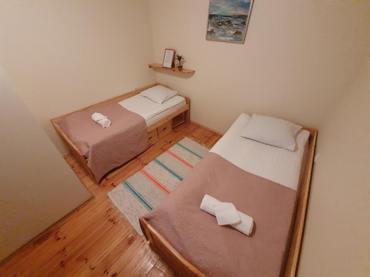 Budget Twin Room