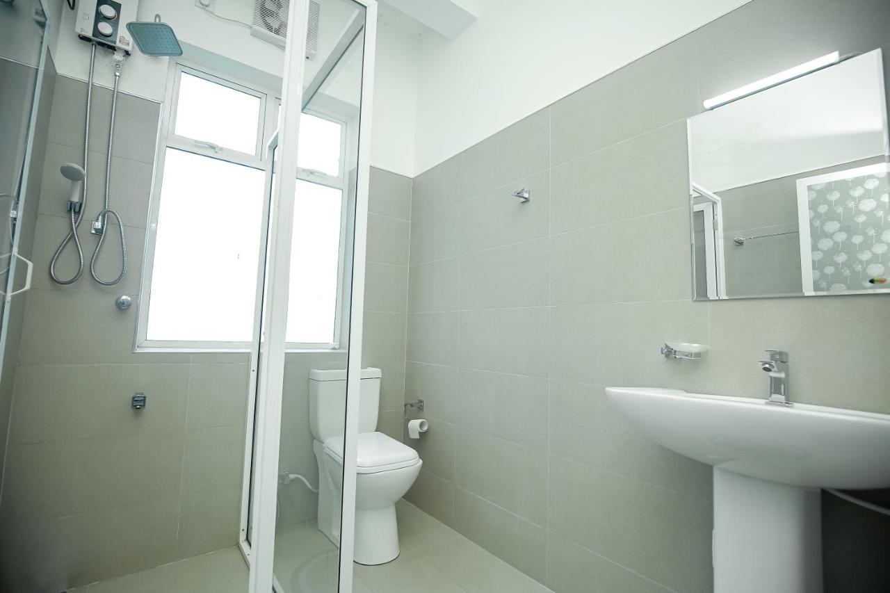 Habitación Familiar con balcón