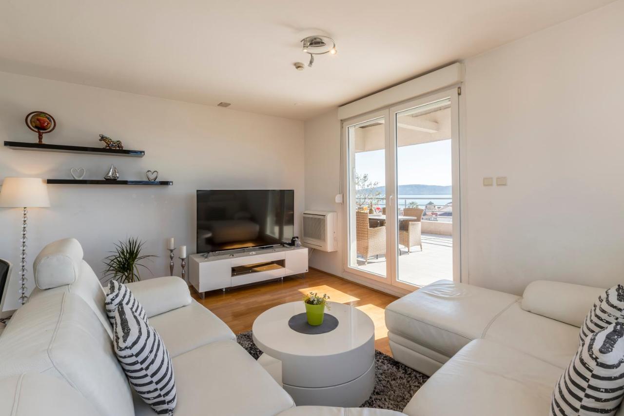 Apartment The View - Ferienwohnung Kutleše