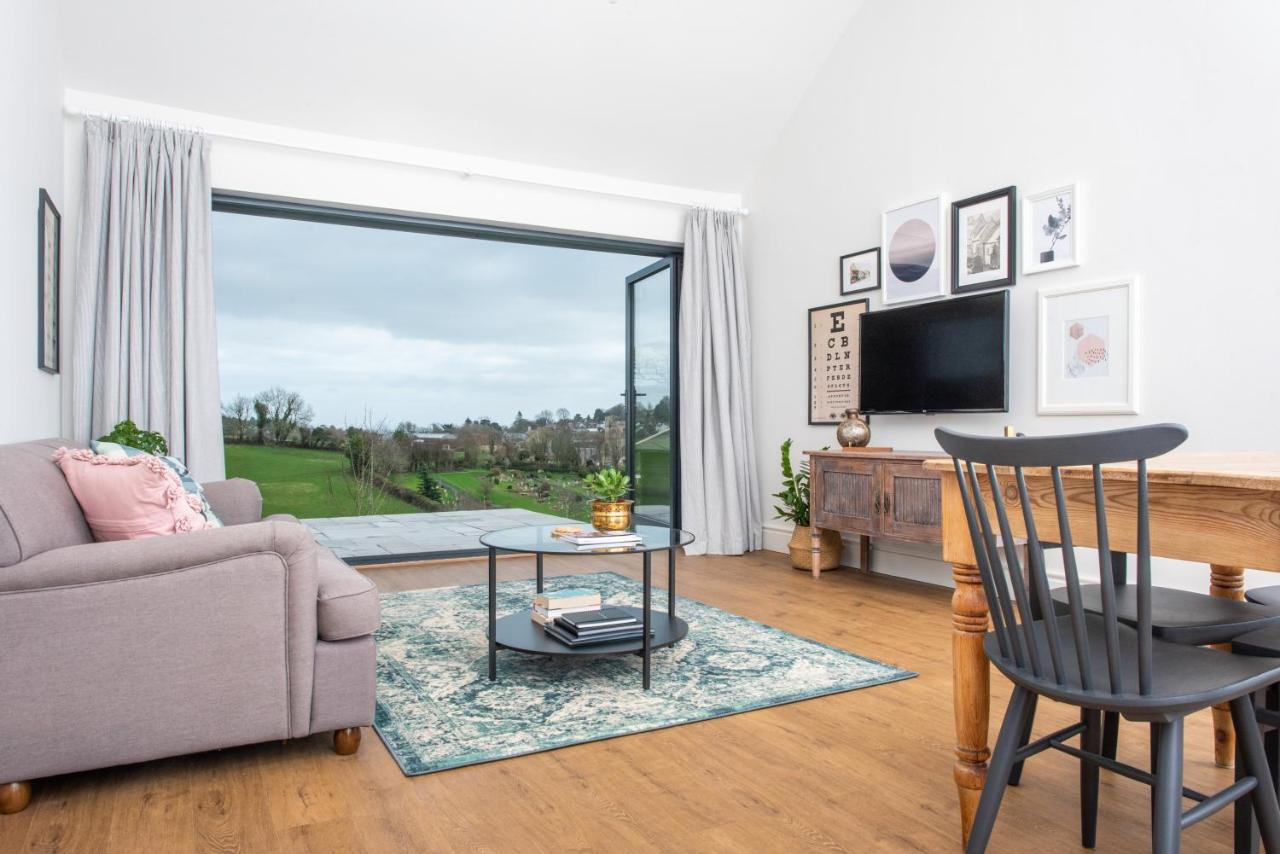 Kilnside - Ferienwohnung Uplyme