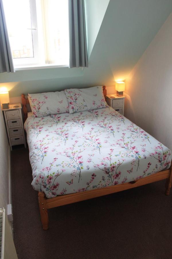 Small Budget Double Room