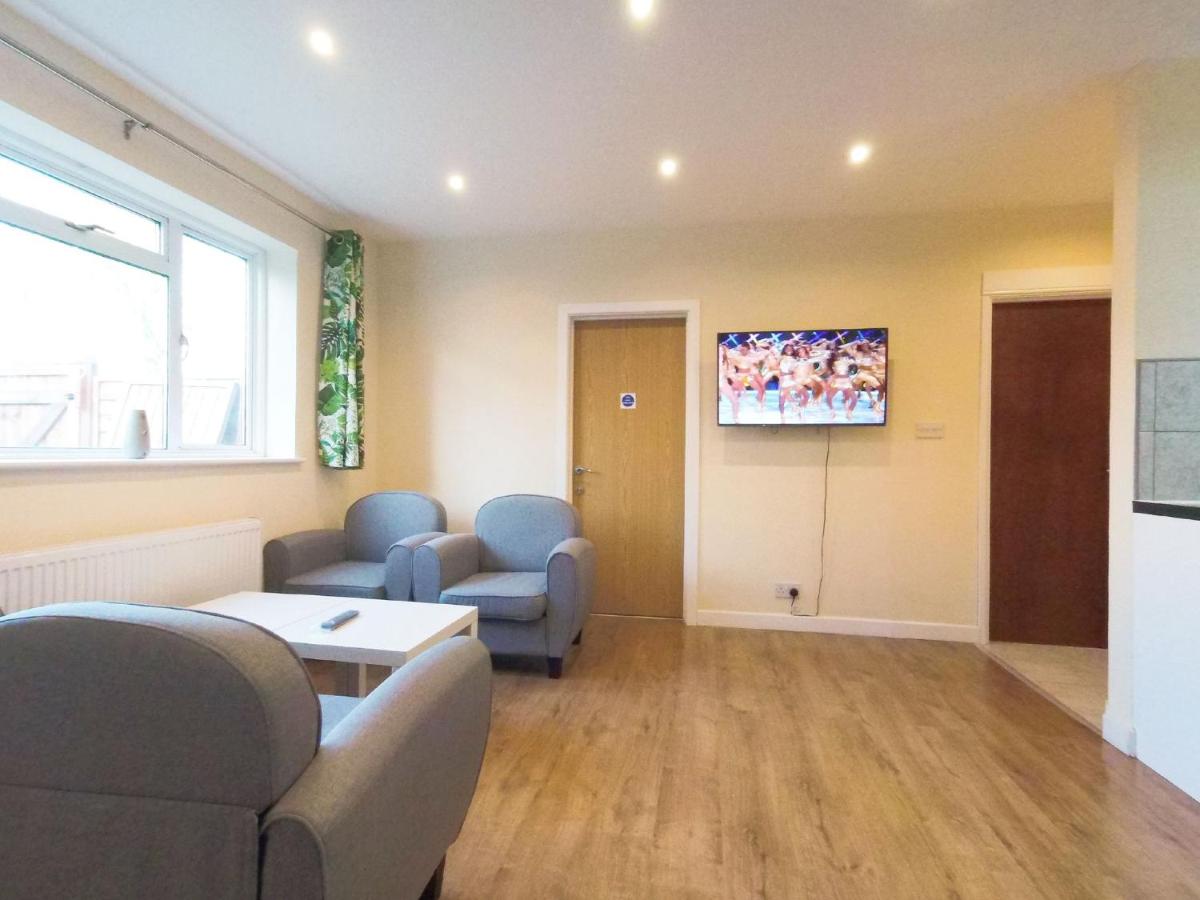 B&B London - Apple Garden B-4 - Bed and Breakfast London