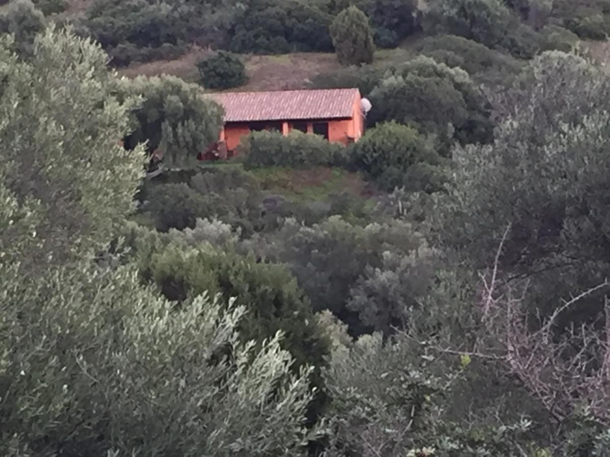 Amalfatah Tuerredda - B&B Teulada