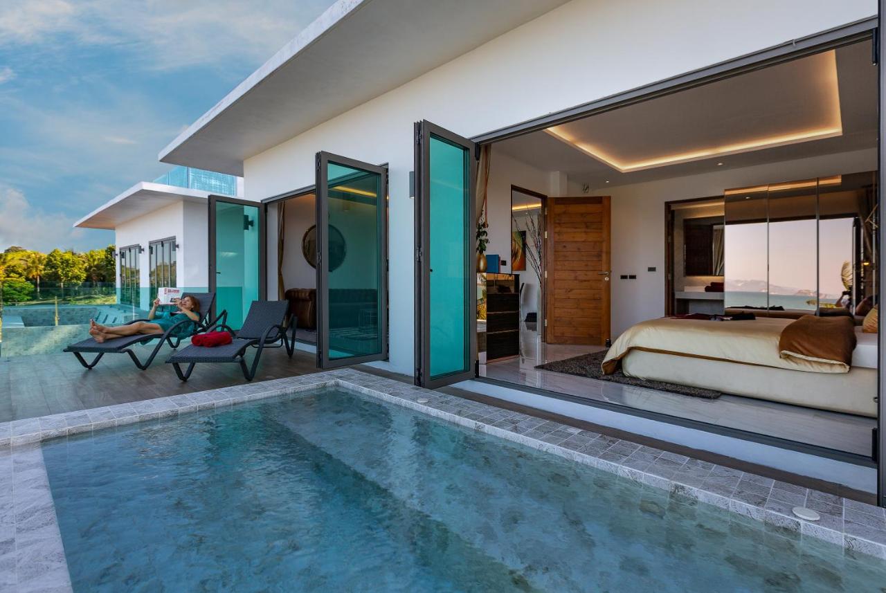 Saengsuree Villas Koh Yao Yai - B&B Ko Yao