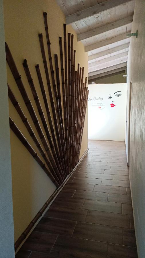 B&B Le Villette Las Lajas - B&B