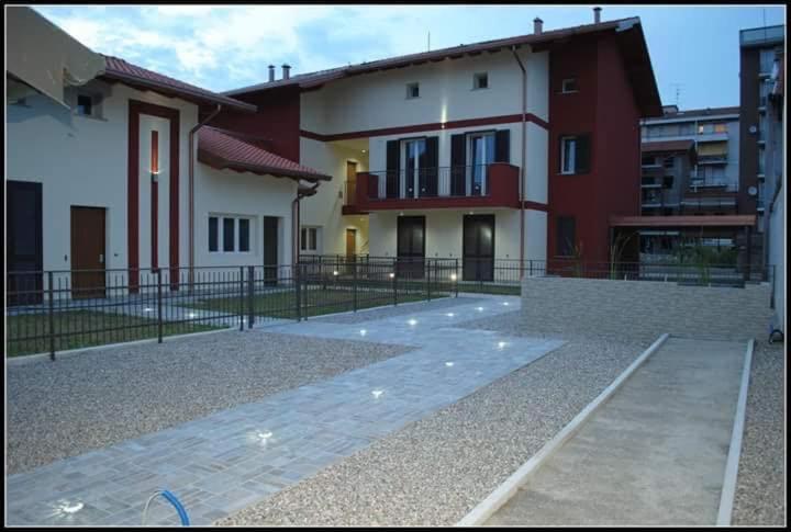 B&B Nearby Malpensa - Bed and Breakfast