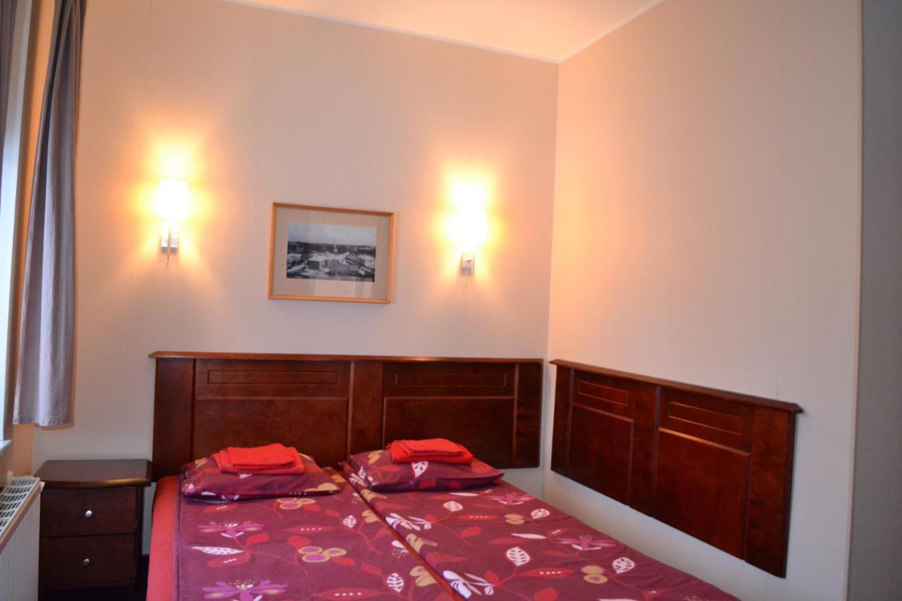 Zweibettzimmer