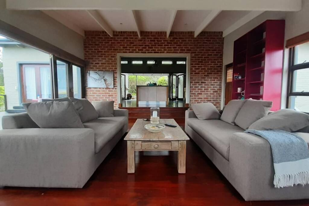 House with sea view - B&B Sedgefield