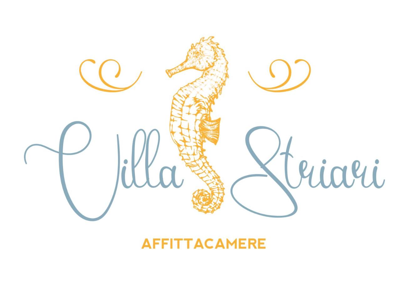 Appartamenti Affittacamere Villa Striari - Chambres d’hôtes Otrante