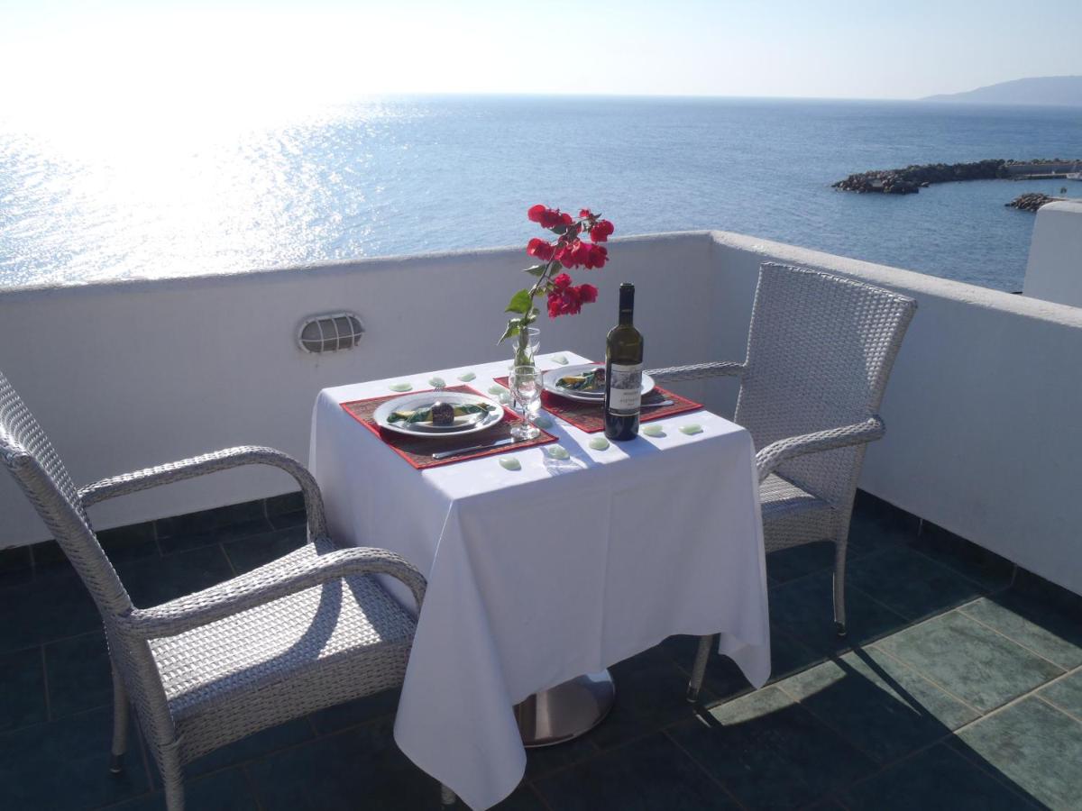 Executive Suite am Meer