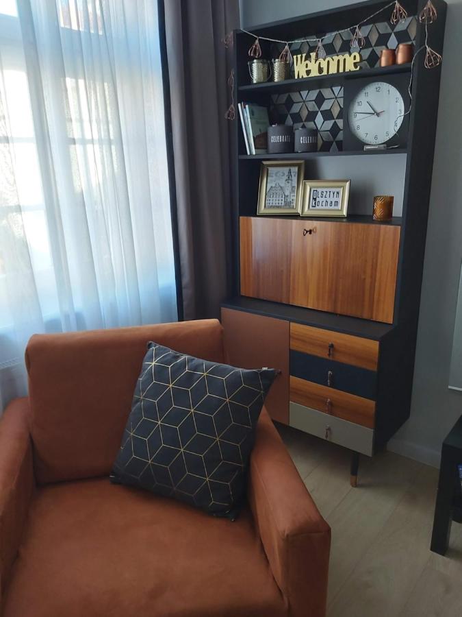 LENGOWSKIEGO APARTAMENT CENTRUM - Chambres d’hôtes Olsztyn