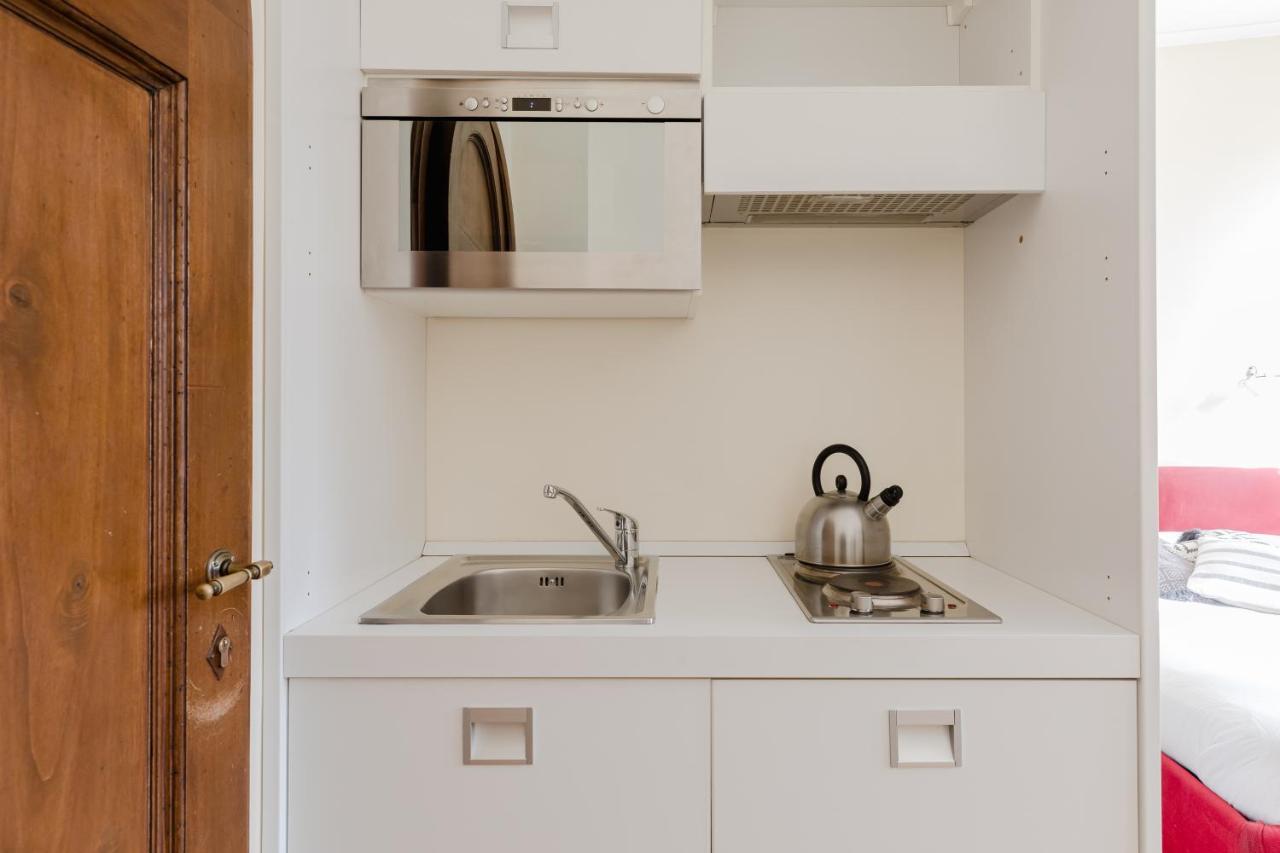 Doppel- oder Zweibettzimmer