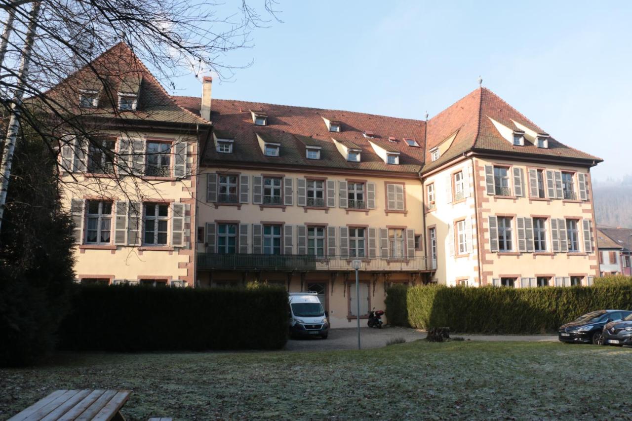 Le TRICOTIN gîte 2-4 personnes - Ferienwohnung