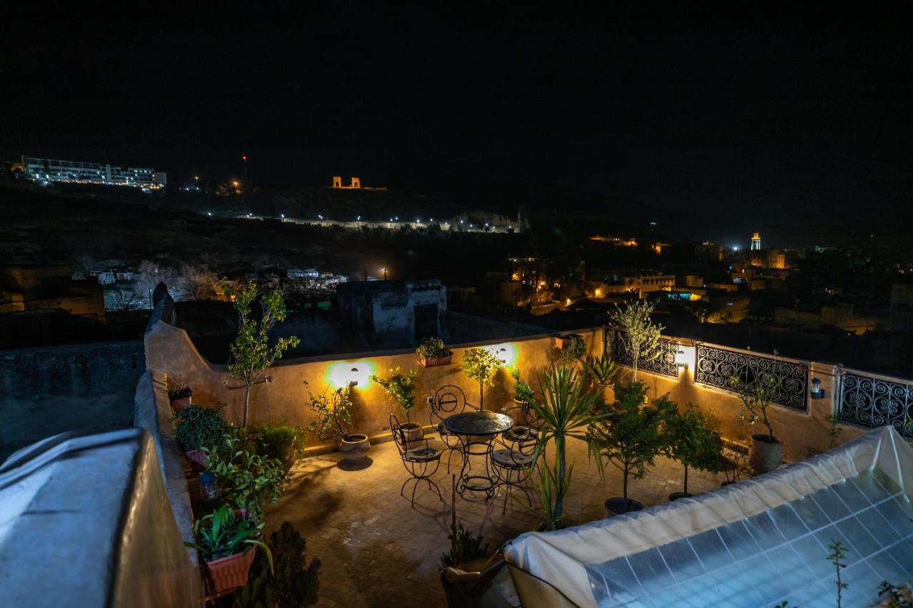 B&B Fes - Dar Naima - Bed and Breakfast Fes