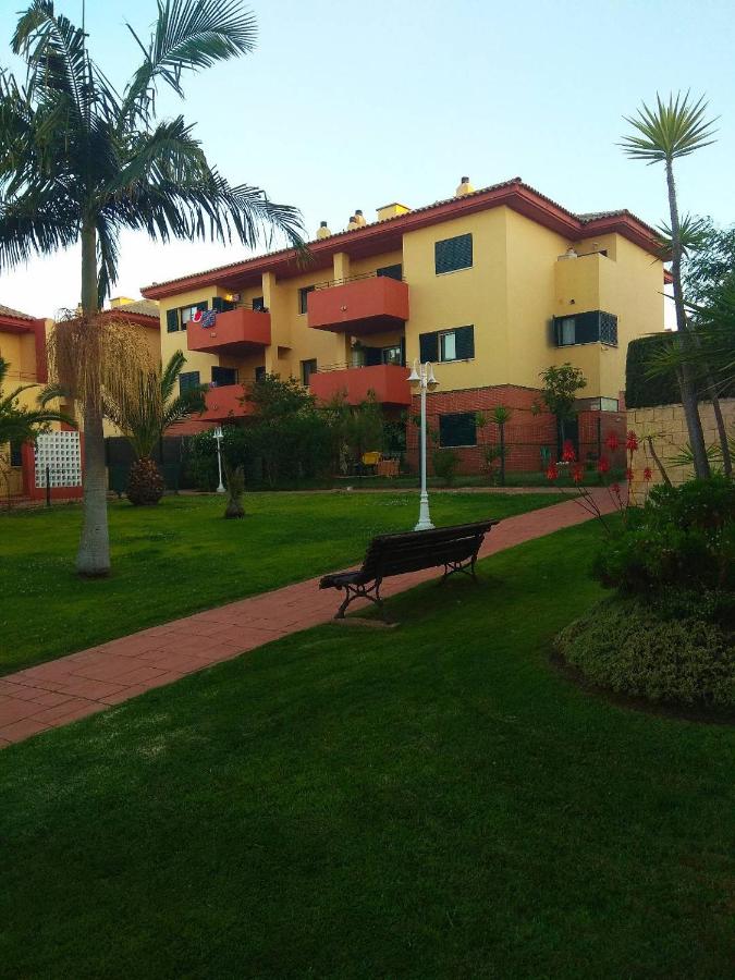 Islantilla Palmeras Golf 2 - B&B